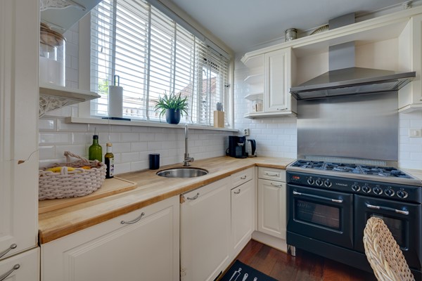 Medium property photo - Vlielandstraat 4, 1025 RN Amsterdam
